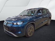 Volkswagen Tayron 2025