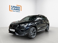 Cupra Ateca 2025