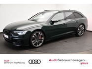Audi S6 2024