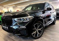 BMW X5 2020