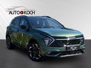 Kia Sportage 2024