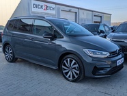 Volkswagen Touran 2025
