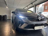 Renault Clio 2025