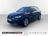 Seat Arona 2024