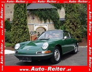 Porsche 911 1966
