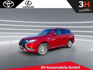 Mitsubishi Outlander 2019