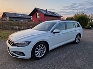 Volkswagen Passat 2020