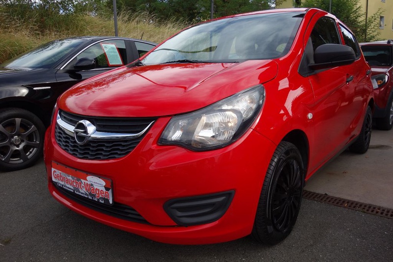 Opel Karl