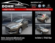 Ford Fiesta 2013