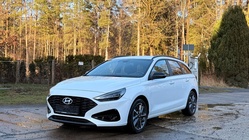 Hyundai i30 2024