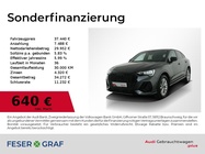 Audi Q3 2025