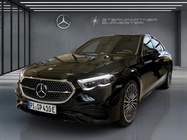 Mercedes-Benz E-Class 2025