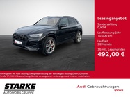 Audi Q5 2025