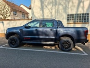 Ford Ranger 2022