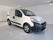 Fiat Fiorino 2022