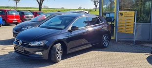 Volkswagen Polo 2021