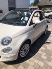 Fiat 500C 2020