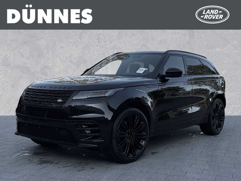 Land Rover Velar