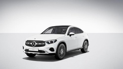 Mercedes-Benz GLC-Class 2025