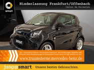 Smart ForTwo 2022