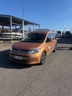 Volkswagen Caddy Maxi 2023
