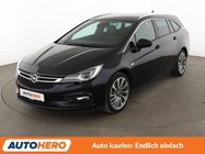 Opel Astra 2019
