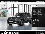 Mercedes-Benz GLE-Class 2025