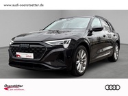 Audi Q8 e-tron 2023