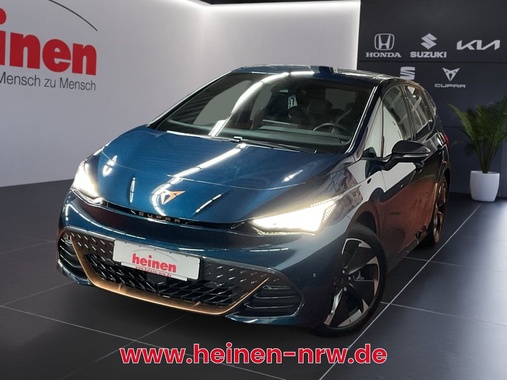 Cupra Born 2023