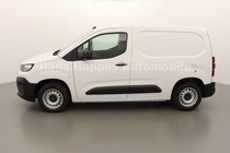 Citroen Berlingo 2025