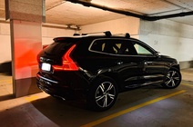 Volvo XC60 2019