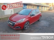Peugeot 208 2016