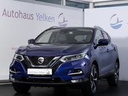 Nissan Qashqai 2019