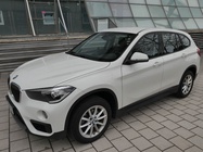 BMW X1 2019