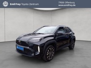 Toyota Yaris 2025