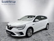 Renault Megane 2021