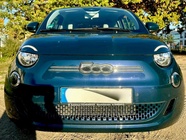 Fiat 500e 2021