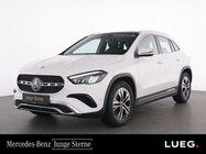 Mercedes-Benz GLA-Class 2025