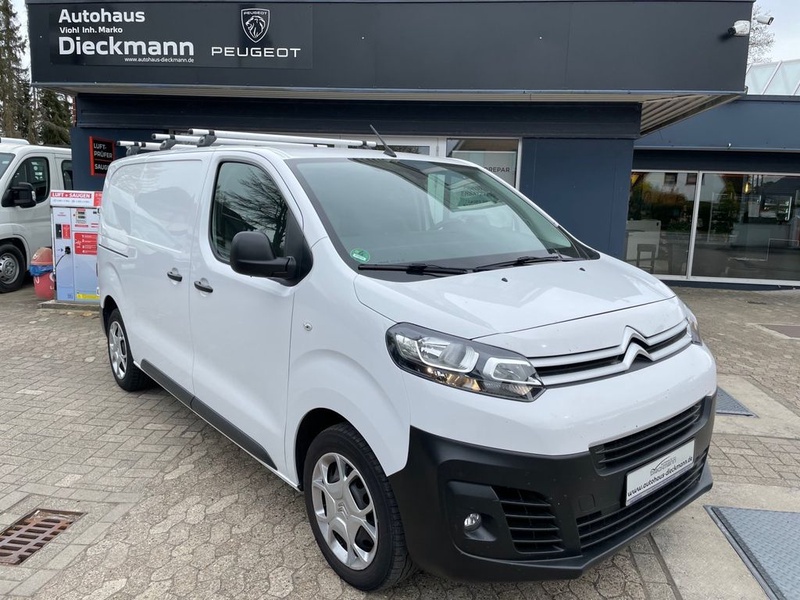 Citroen Jumpy