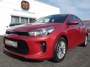 Kia Rio 2019