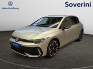 Volkswagen Golf 2025
