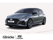 Hyundai i20 2025
