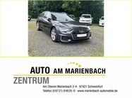 Audi A6 2023