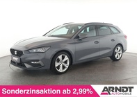 Seat Leon 2024