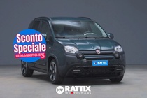 Fiat Panda 2025