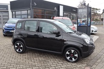 Fiat Panda 2023