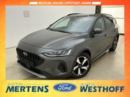 Ford Focus 2025