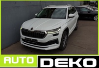 Skoda Kodiaq 2022