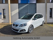 Seat Alhambra 2019