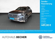 Volkswagen Touareg 2022